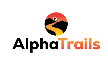 AlphaTrails.com is for sale
