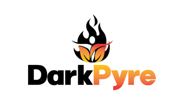 DarkPyre.com - Creative brandable domain for sale