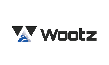 Wootz logo