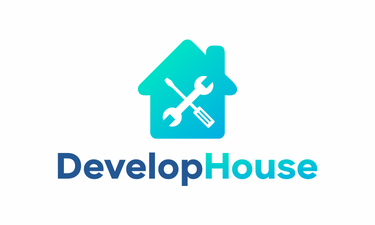 DevelopHouse logo
