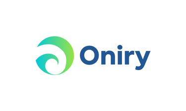 Oniry logo