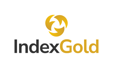 Indexgold.com - Creative brandable domain for sale