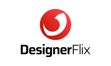 DesignerFlix.com - Creative brandable domain for sale