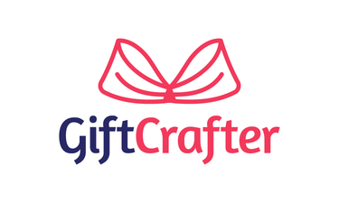 GiftCrafter.com - Creative brandable domain for sale
