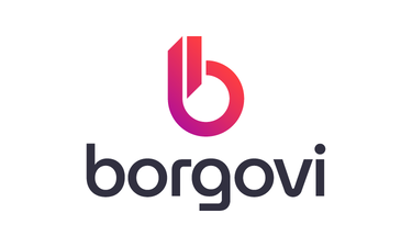Borgovi.com - Creative brandable domain for sale