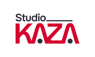 StudioKaza.com - Creative brandable domain for sale