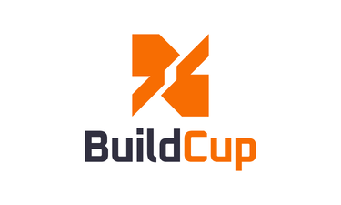 BuildCup.com - Creative brandable domain for sale