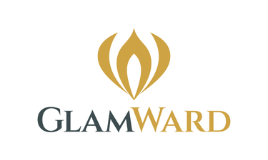 GlamWard logo