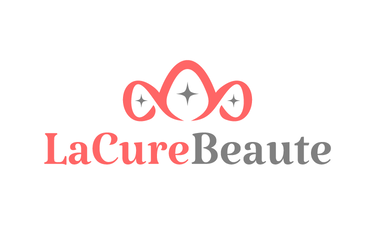 lacurebeaute.com - Creative brandable domain for sale