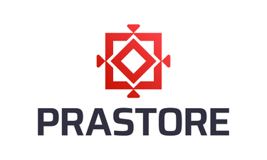 Prastore.com - Creative brandable domain for sale