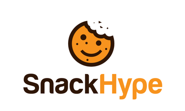 SnackHype.com - Creative brandable domain for sale
