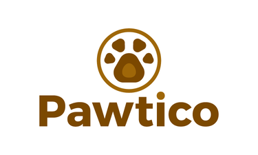 Pawtico.com - Creative brandable domain for sale
