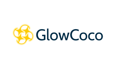 GlowCoco.com - Creative brandable domain for sale
