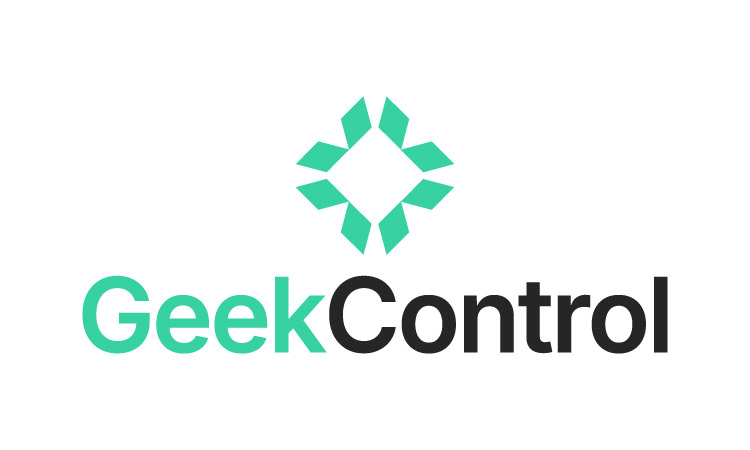 GeekControl logo