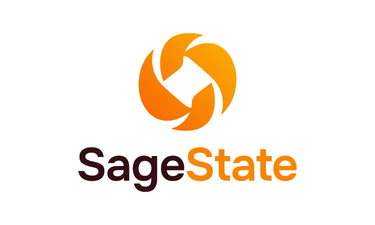 SageState.com - Creative brandable domain for sale