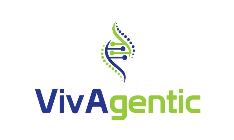 VivAgentic logo