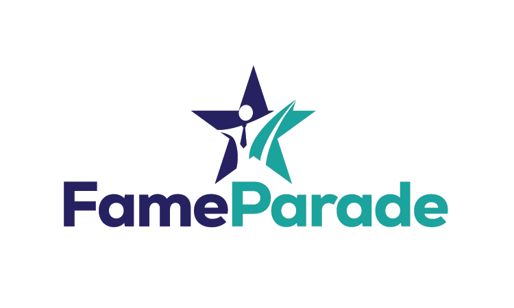 FameParade logo