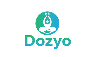 Dozyo.com - Creative brandable domain for sale
