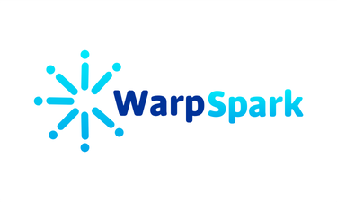 WarpSpark logo