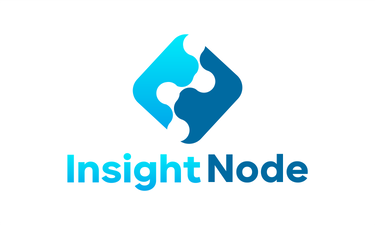 InsightNode.com - Creative brandable domain for sale