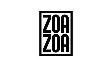 ZoaZoa logo