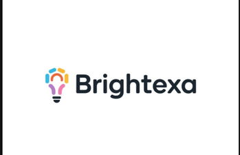 Brightexa logo