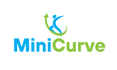 MiniCurve.com - Creative brandable domain for sale