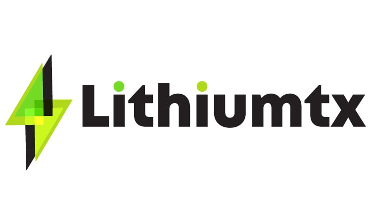 Lithiumtx logo