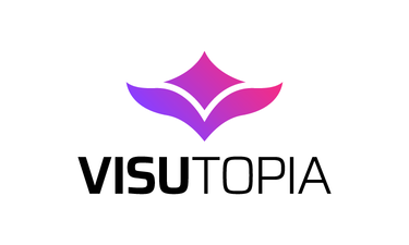 VisuTopia.com - Creative brandable domain for sale