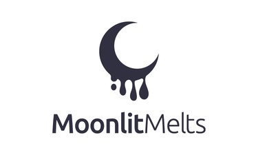MoonlitMelts.com - Creative brandable domain for sale
