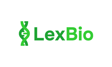 LexBio.com - Creative brandable domain for sale
