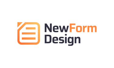 NewFormDesign logo
