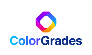 ColorGrades logo