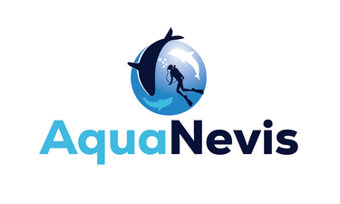 AquaNevis.com - Creative brandable domain for sale