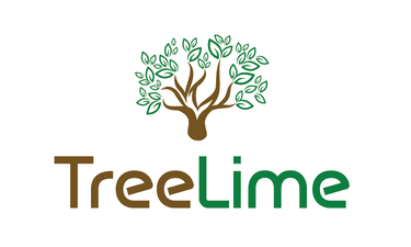 TreeLime.com - Creative brandable domain for sale