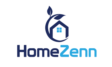 HomeZenn.com - Creative brandable domain for sale