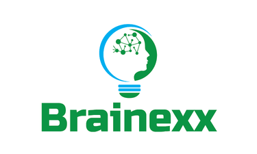 Brainexx.com - Creative brandable domain for sale