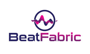 BeatFabric.com - Creative brandable domain for sale