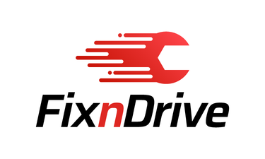 FixnDrive.com - Creative brandable domain for sale