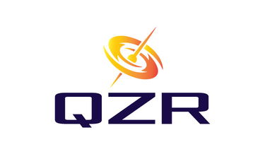QZR logo