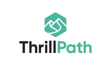 ThrillPath.com - Creative brandable domain for sale