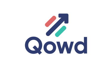 Qowd logo