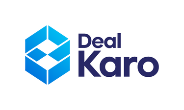 DealKaro.com - Creative brandable domain for sale