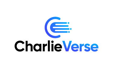 CharlieVerse.com - Creative brandable domain for sale