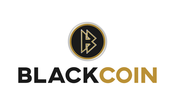 Blackcoin.com