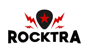 Rocktra.com - Creative brandable domain for sale