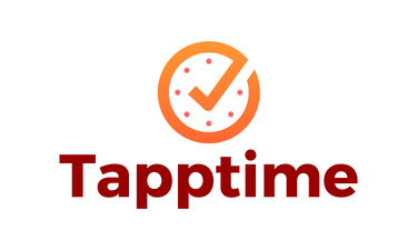 Tapptime logo