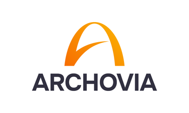 archovia.com - Creative brandable domain for sale