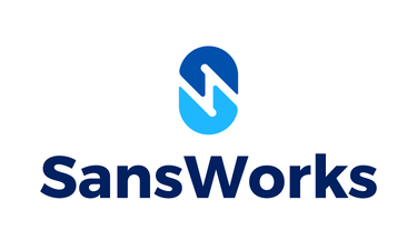 Sansworks logo