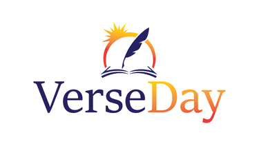 VerseDay.com - Creative brandable domain for sale